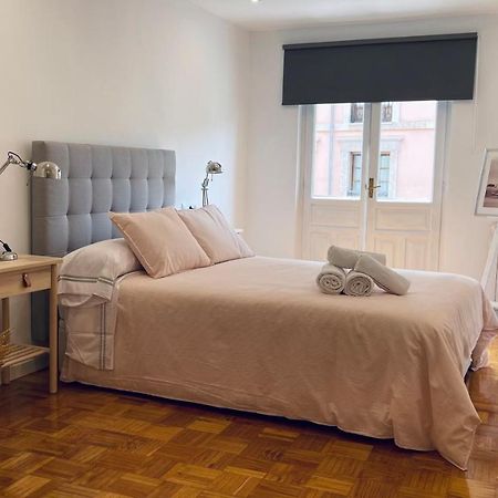 Apartamento Horreo -San Pelayo- Onís Exteriör bild