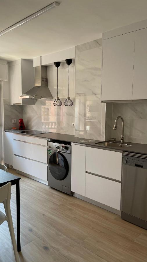 Apartamento Horreo -San Pelayo- Onís Exteriör bild