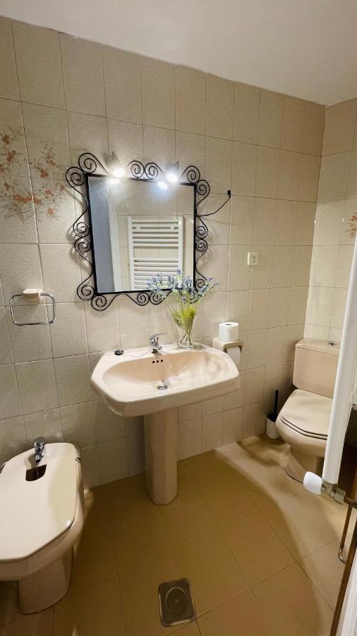 Apartamento Horreo -San Pelayo- Onís Exteriör bild