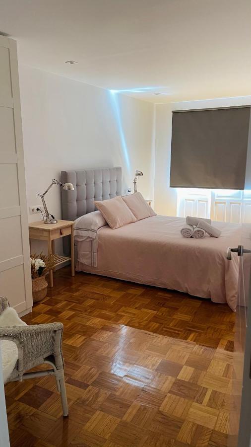Apartamento Horreo -San Pelayo- Onís Exteriör bild